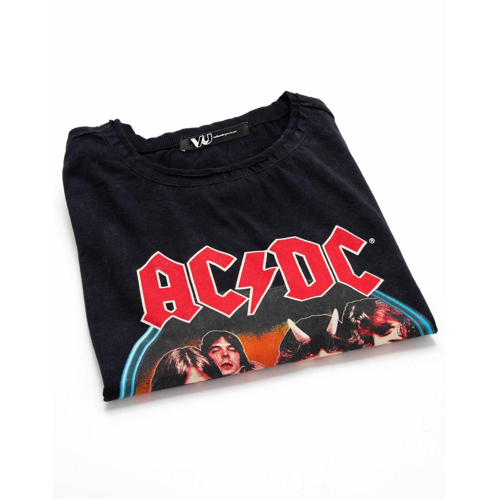 AC/DC  Tshirt HIGHWAY TO HELL 