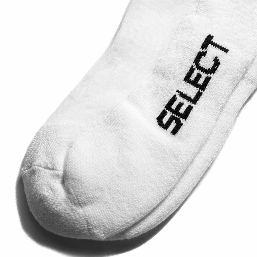 SELECT  Chaussettes Sports Striped 