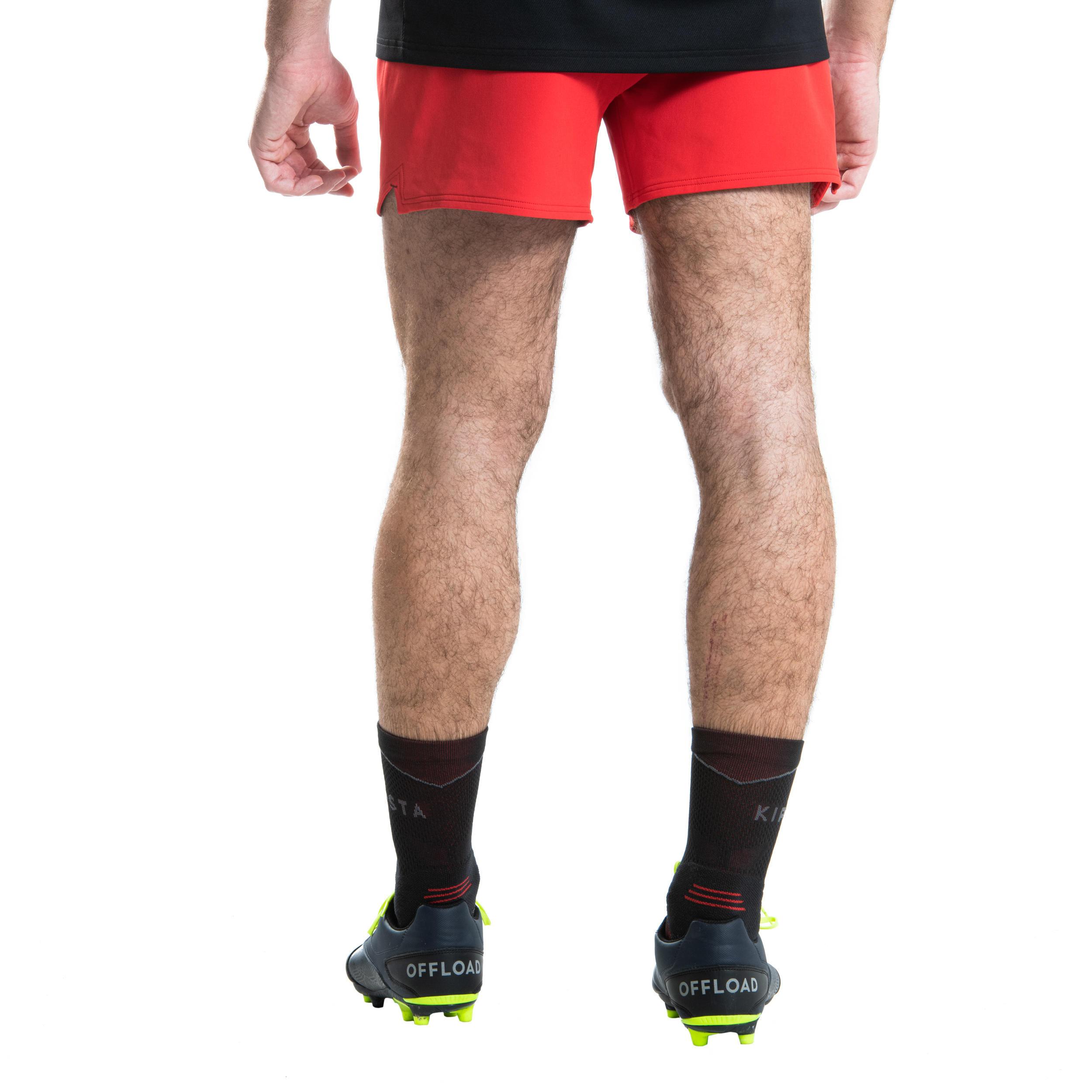 OFFLOAD  Rugbyshorts R500 