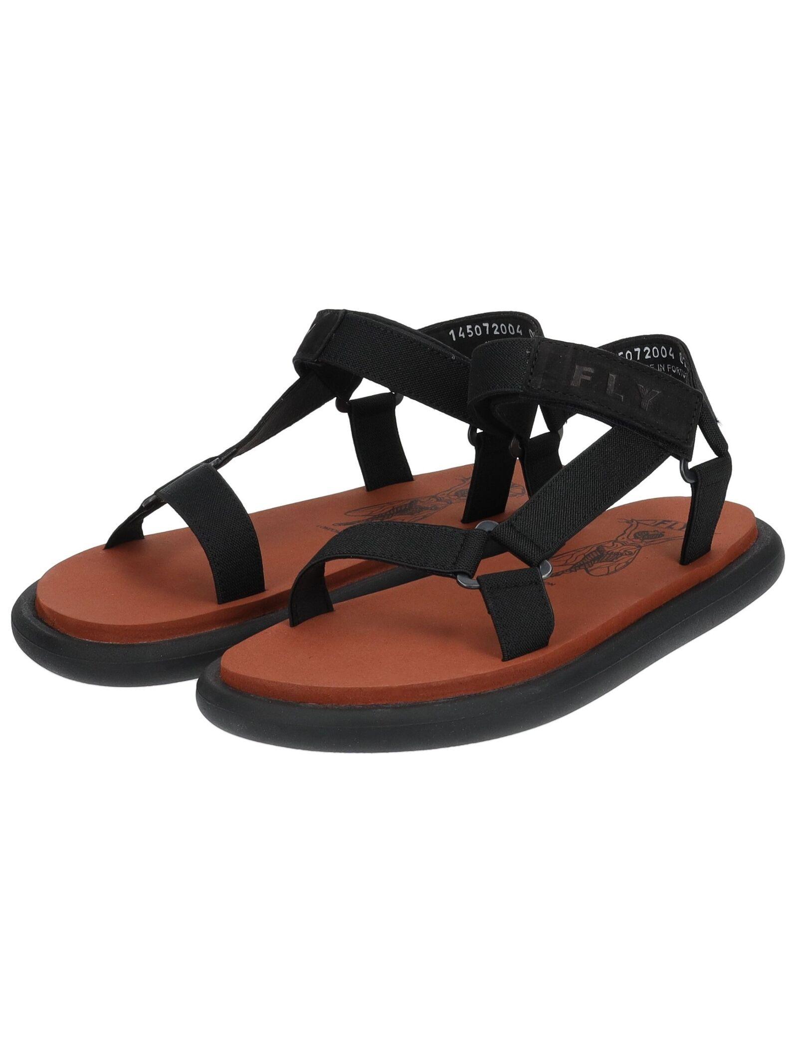 FLY London  Sandalen P145072 