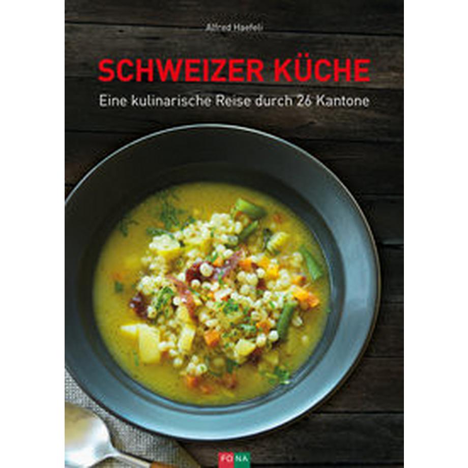 Fona  Schweizer Küche 