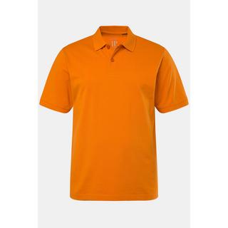 JP1880  Poloshirt, Basic, Halbarm, Piqué, bis 10XL 