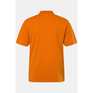 JP1880  Poloshirt, Basic, Halbarm, Piqué, bis 10XL 