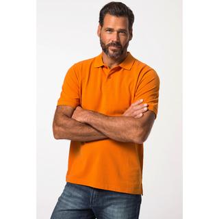 JP1880  Poloshirt, Basic, Halbarm, Piqué, bis 10XL 