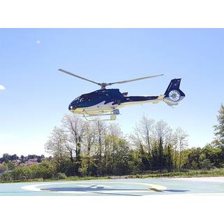 Smartbox  Volo panoramico in elicottero sul Lago di Como - Cofanetto regalo 