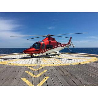 Smartbox  Volo panoramico in elicottero sul Lago di Como - Cofanetto regalo 