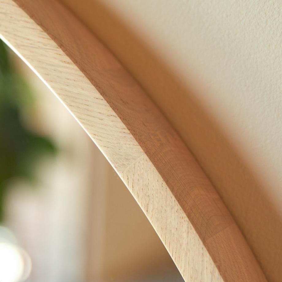 Tikamoon Runder Spiegel  