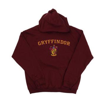 Sweat à capuche GRYFFINDOR CREST