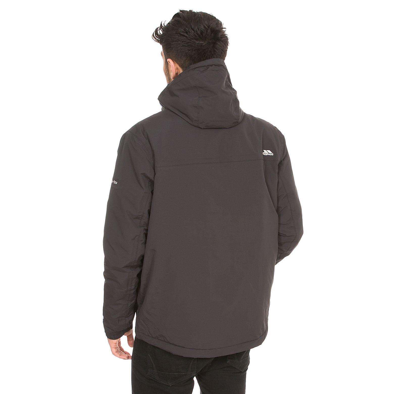 Trespass  Veste DONELLY s 