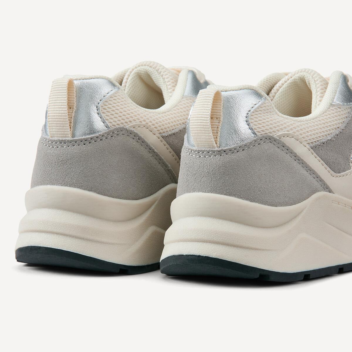 La Redoute Collections  Sneakers mit Schnürung 