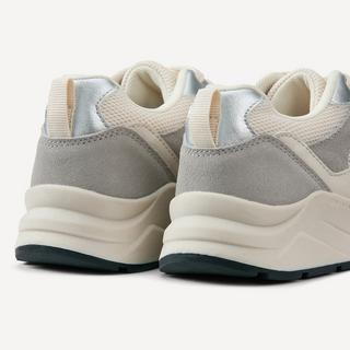 La Redoute Collections  Sneakers mit Schnürung 