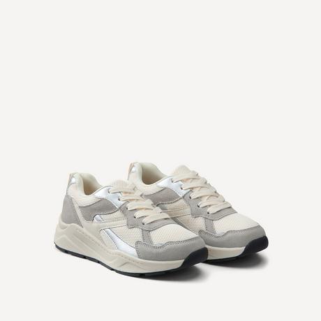 La Redoute Collections  Sneakers mit Schnürung 