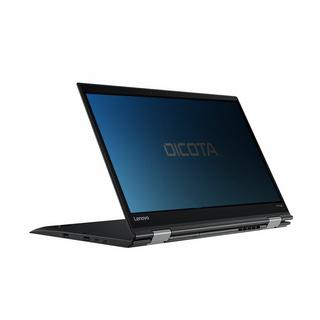DICOTA  Tablet-Schutzfolie Secret 2-Way self-adhesive ThinkPad 