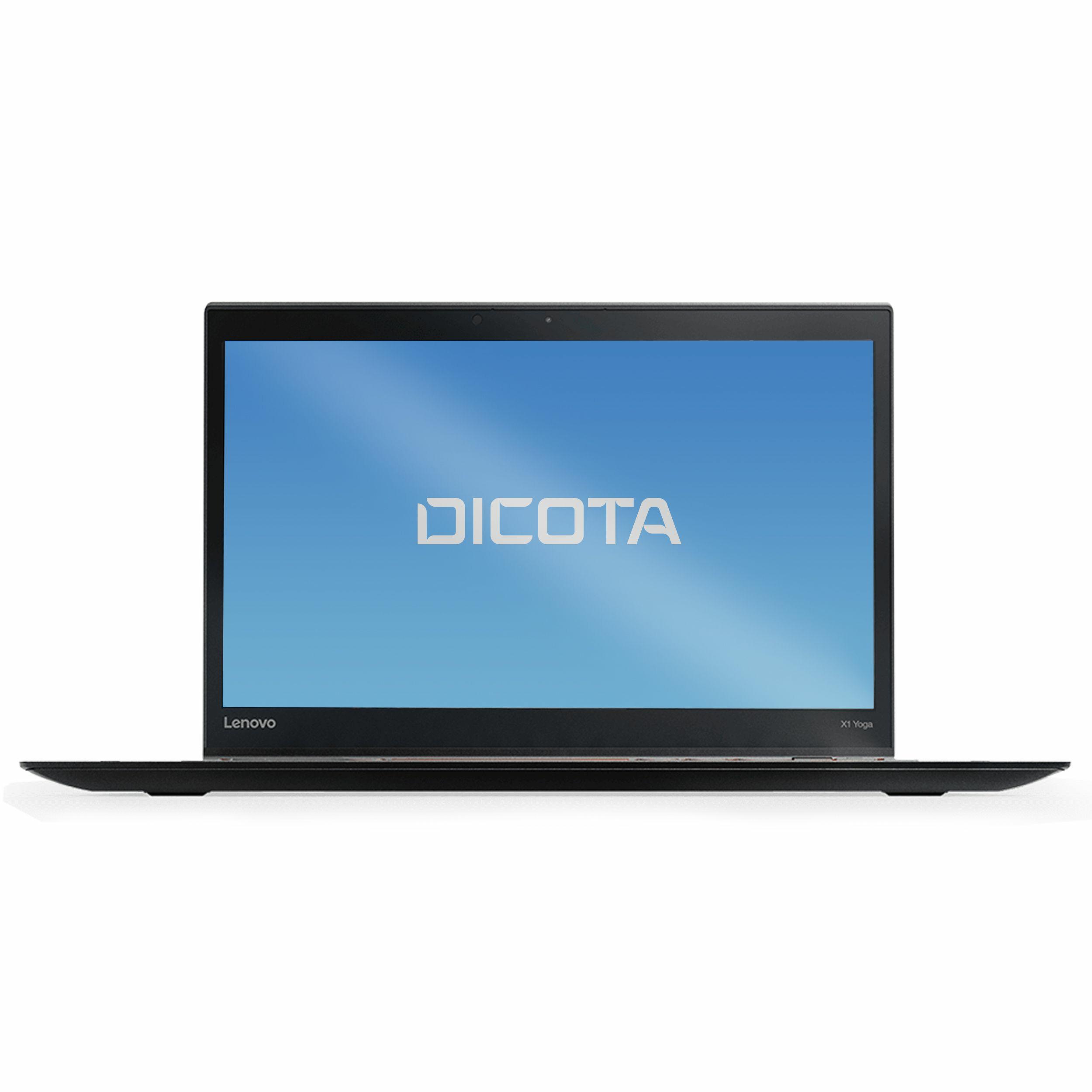 DICOTA  D31317 schermo anti-riflesso 35,6 cm (14") 