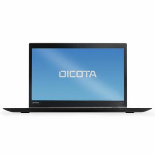 DICOTA  D31317 Blickschutzfilter 35,6 cm (14") 