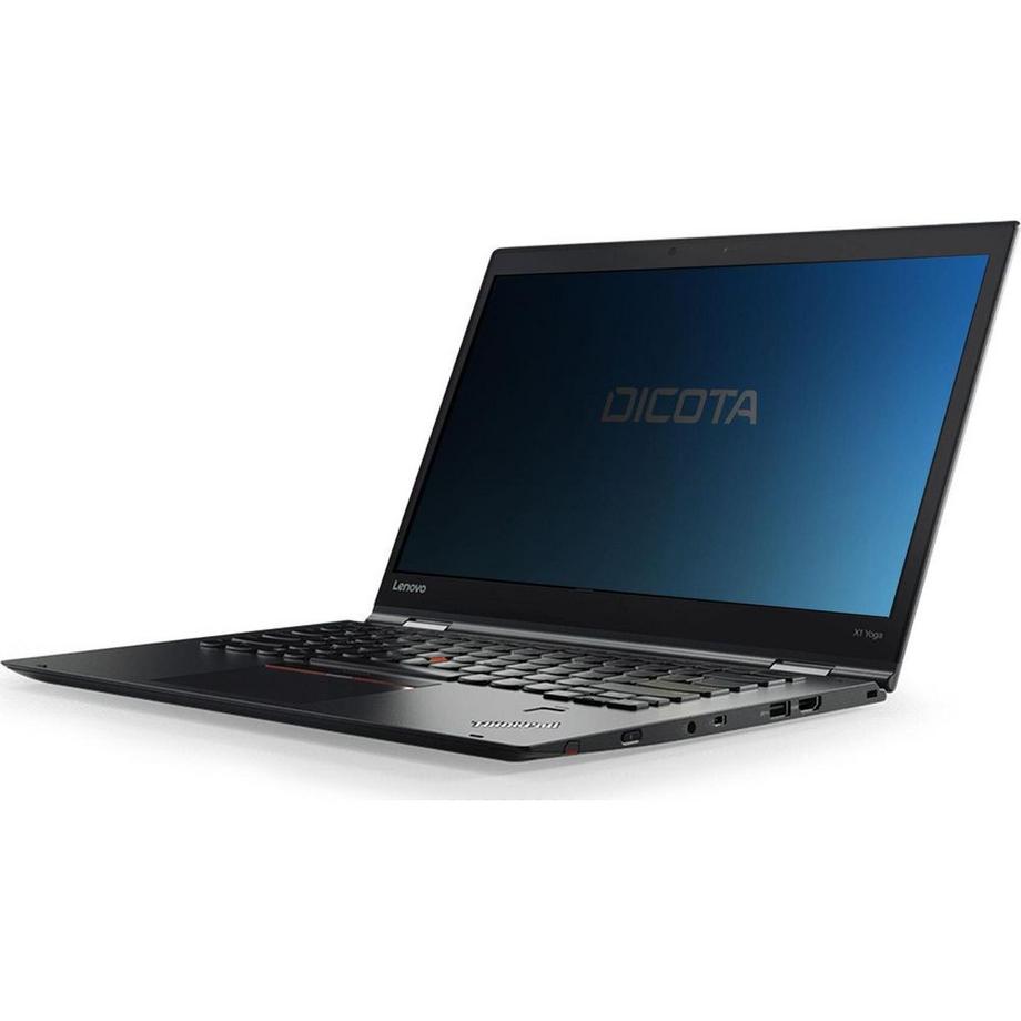 DICOTA  Tablet-Schutzfolie Secret 2-Way self-adhesive ThinkPad 