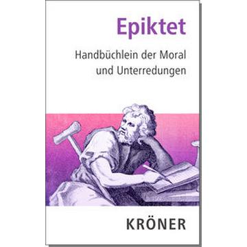 Handbüchlein der Moral und Unterredungen