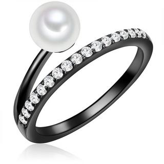Valero Pearls  Ring 