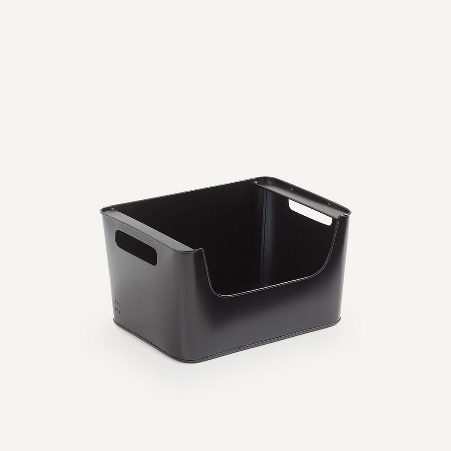 Aufbewahrungsbox Arreglo aus Metall