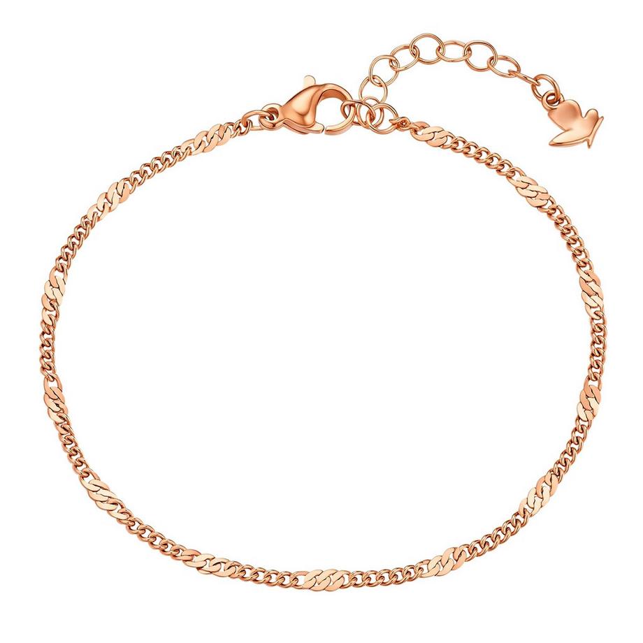 Armband Edelstahl