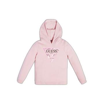 Sweatshirt à capuche fille  Fleece