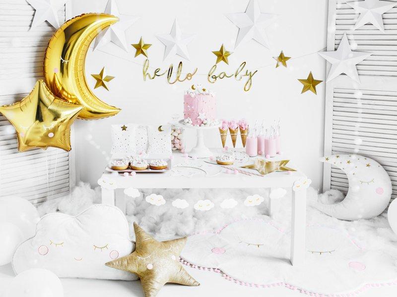 PartyDeco  PartyDeco Star Ballon-jouet 