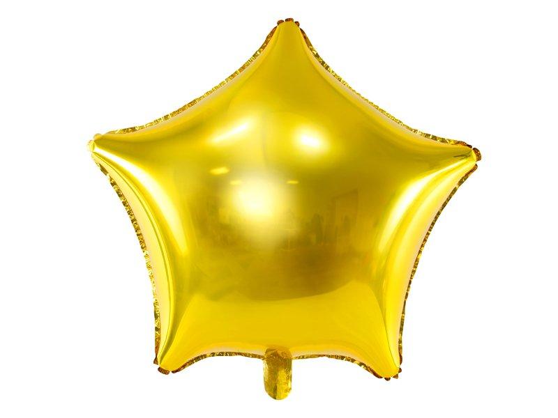 PartyDeco  PartyDeco Star Ballon-jouet 