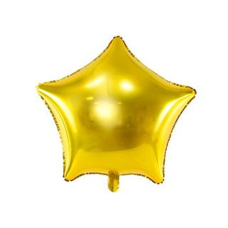 PartyDeco  PartyDeco Star Ballon-jouet 