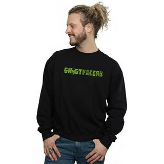 Supernatural Ghostfacers Rundhals-Sweatshirt  
