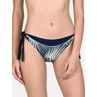 Lisca  Bikini-Hose Ã  mit Schnürung Buenos Aires 