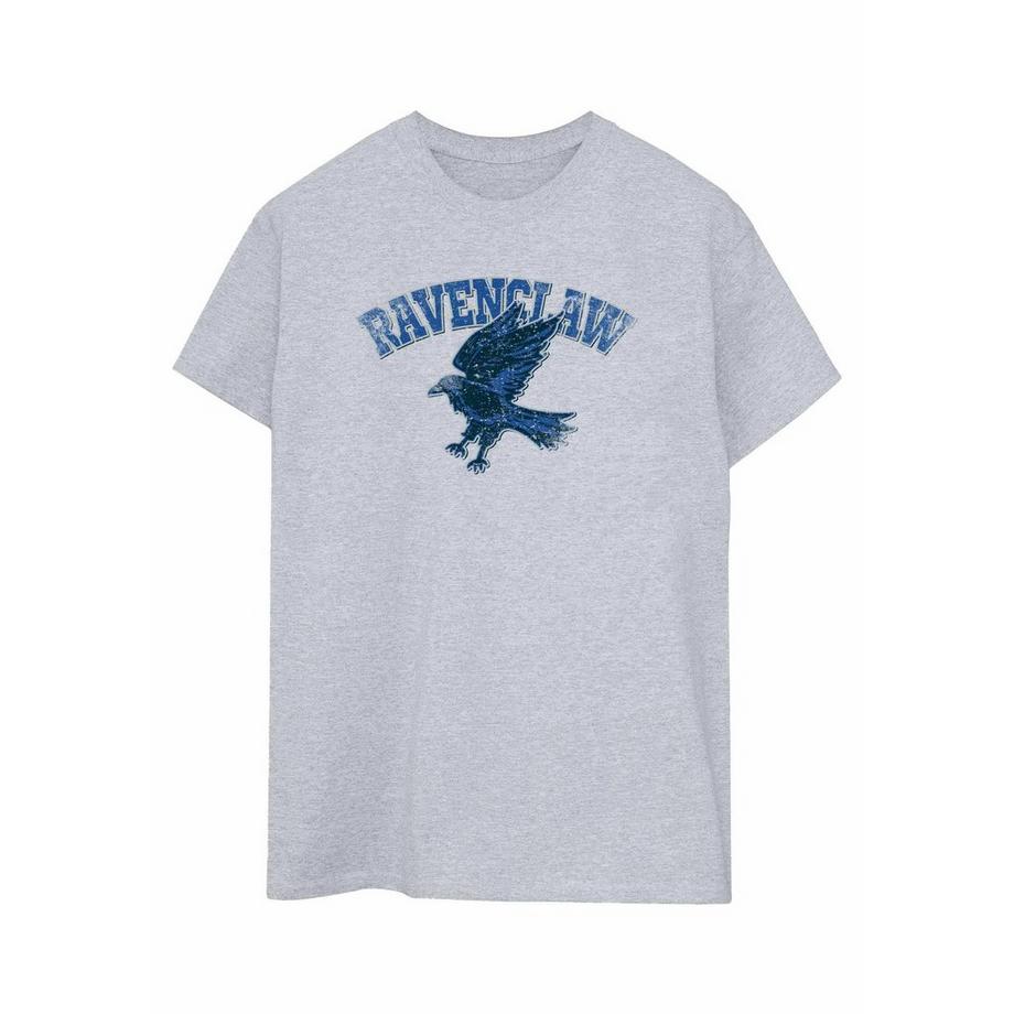 Harry Potter Ravenclaw Grafikdruck T-Shirt  