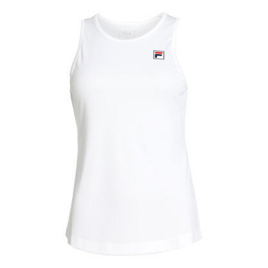 TOP ALMA WHITE GIRL