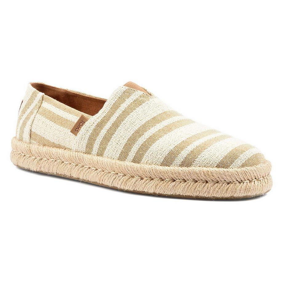 M's Alpargata Rope 2.0-44