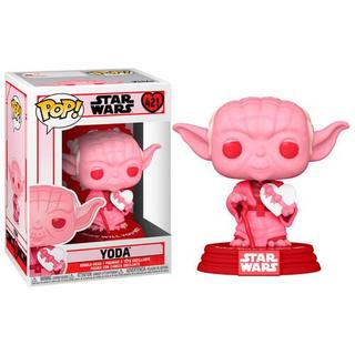 Funko  POP - Movies - Star Wars - 421 - Yoda 