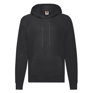 Fruit of the Loom Hoodie Pullover  