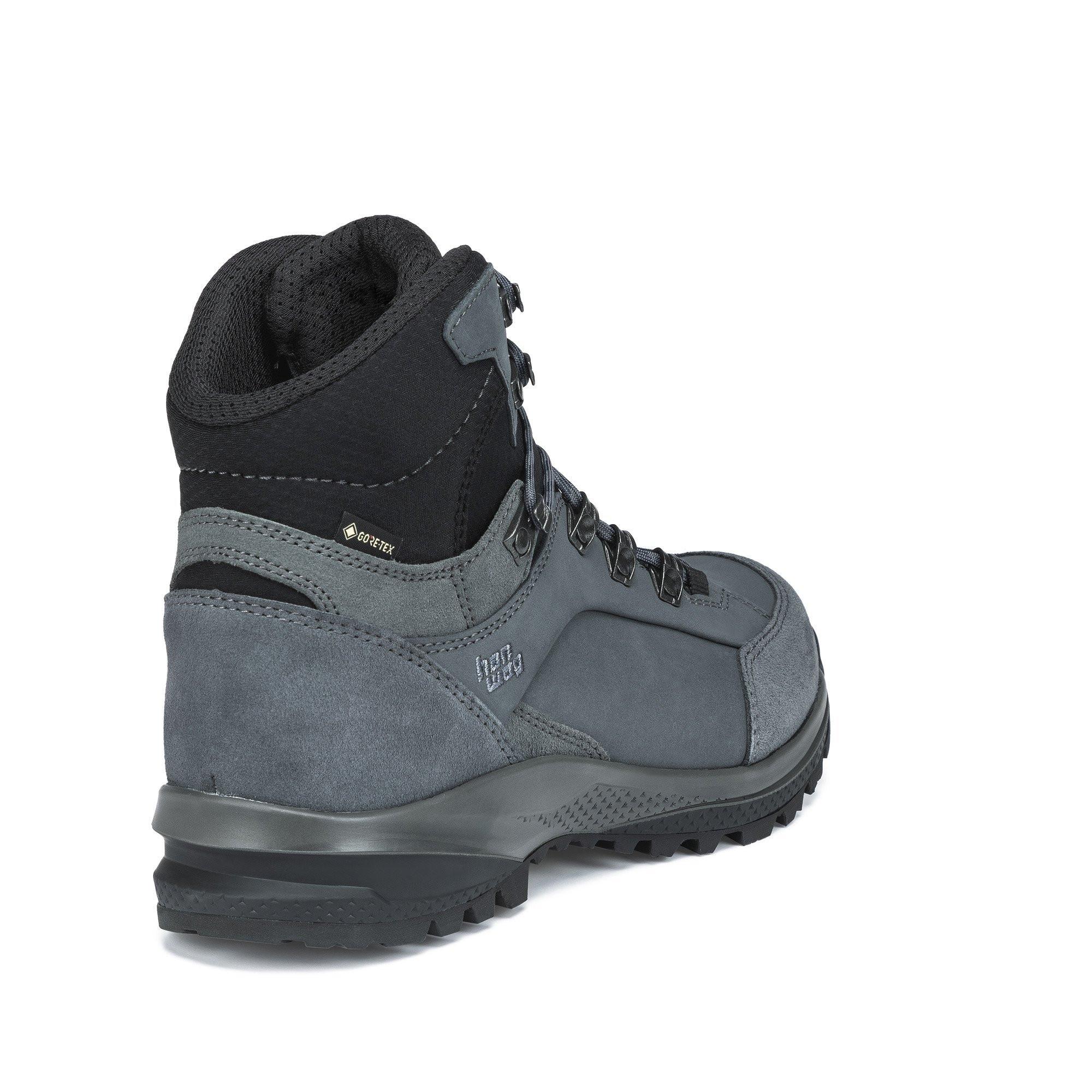 HANWAG  wanderschuhe banks sf extra gtx 