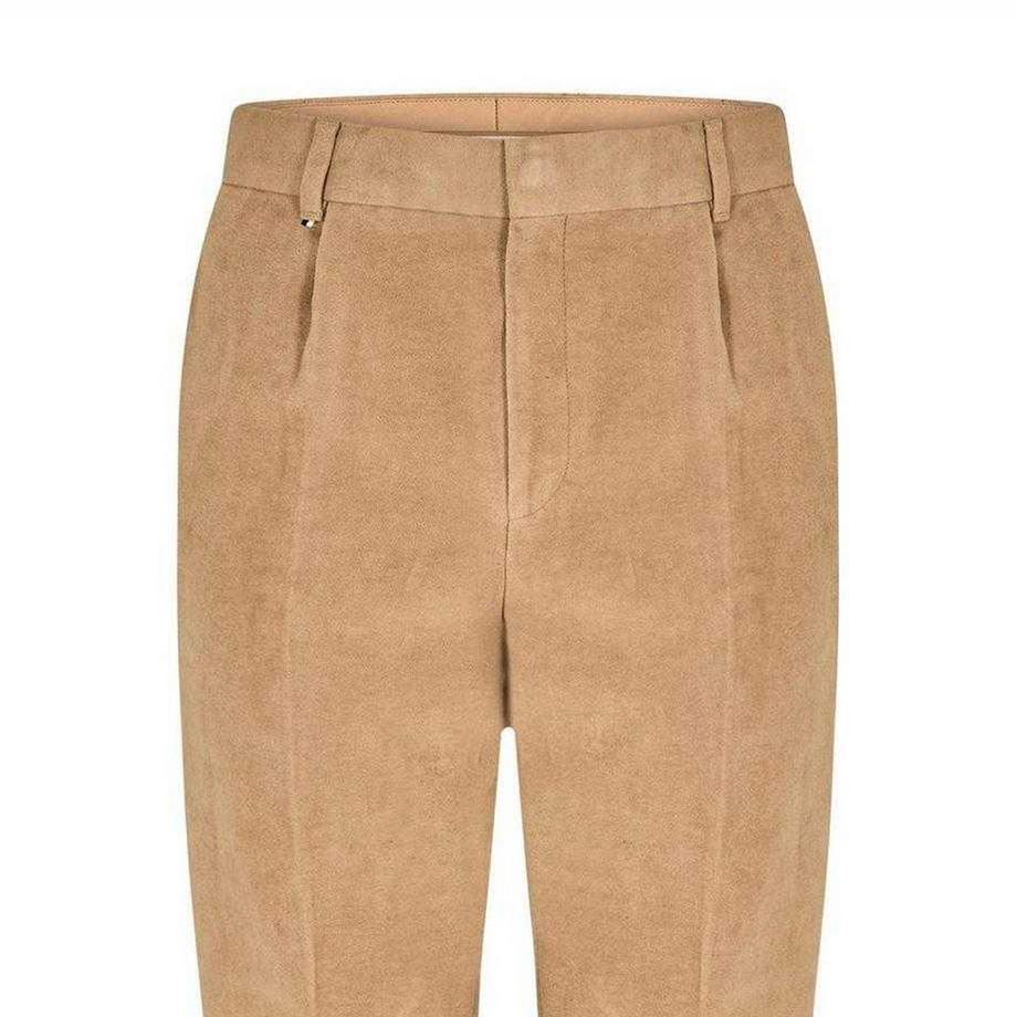 BOSS  Peter Pantalone Gamba Dritta 