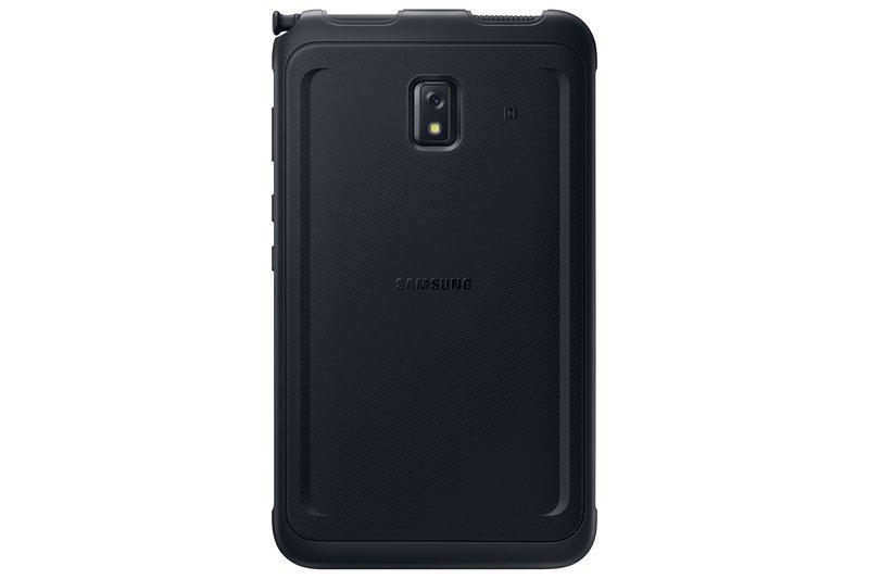 SAMSUNG  Galaxy Tab Active3 Enterprise Edition (8.0", 4/64GB, WiFi, 4G) - noir 