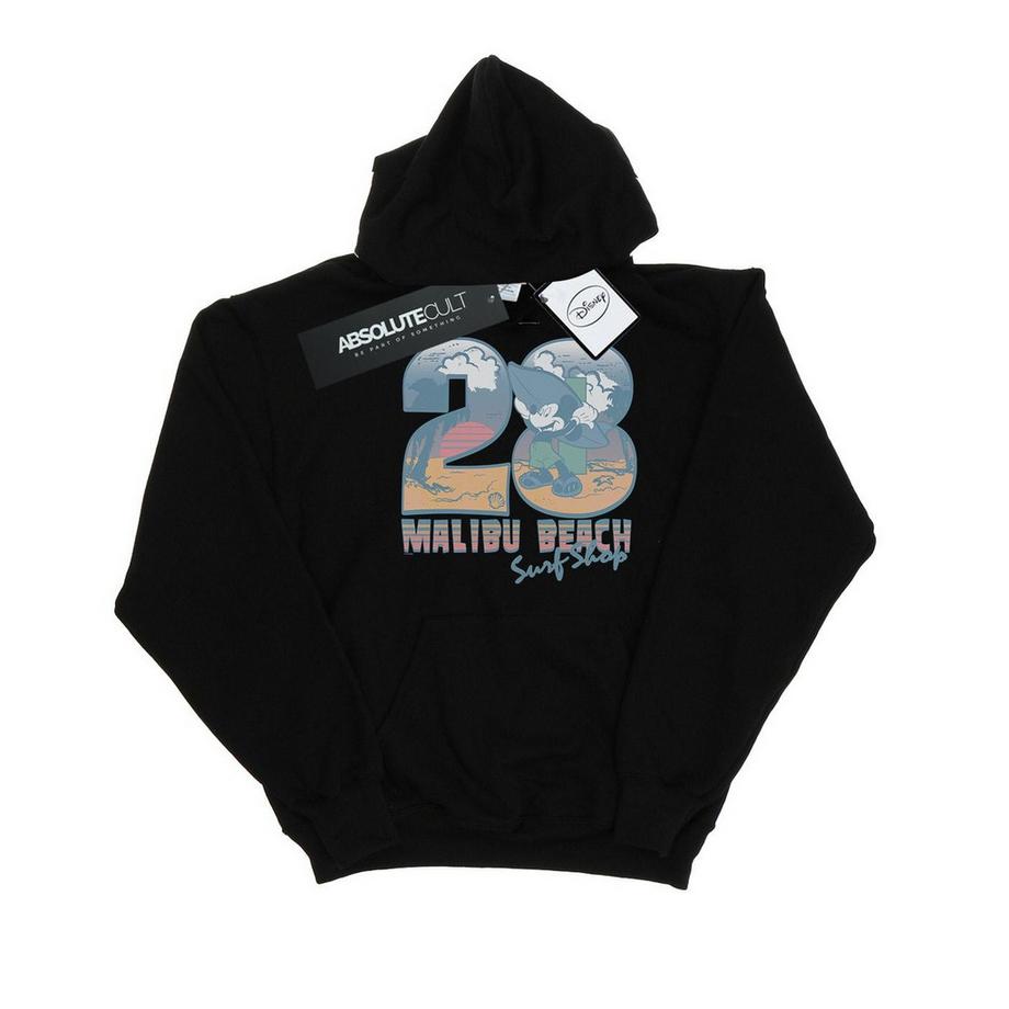 Disney Surf Shop Kapuzenpullover  