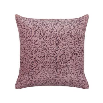 Coussin en Velours Boho ROMNEYA