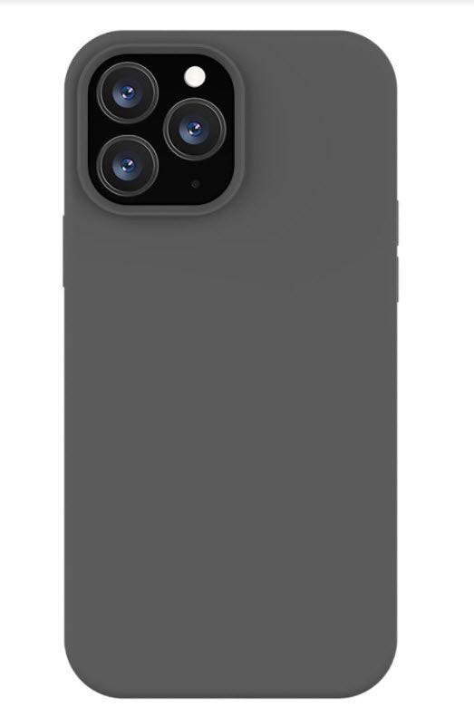 JTBerlin  iPhone 13 Pro Max Steglitz custodia per cellulare 17 cm (6.7") Cover Grigio 