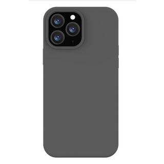 JTBerlin  iPhone 13 Pro Max Steglitz Handy-Schutzhülle 17 cm (6.7 Zoll) Cover Grau 