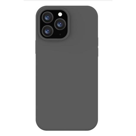 JTBerlin  iPhone 13 Pro Max Steglitz coque de protection pour téléphones portables 17 cm (6.7") Housse Gris 