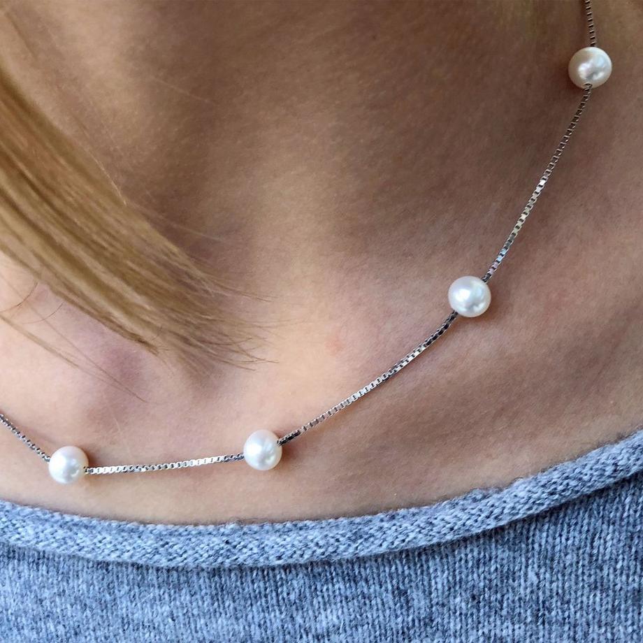 AILORIA  MASAKO Collana 