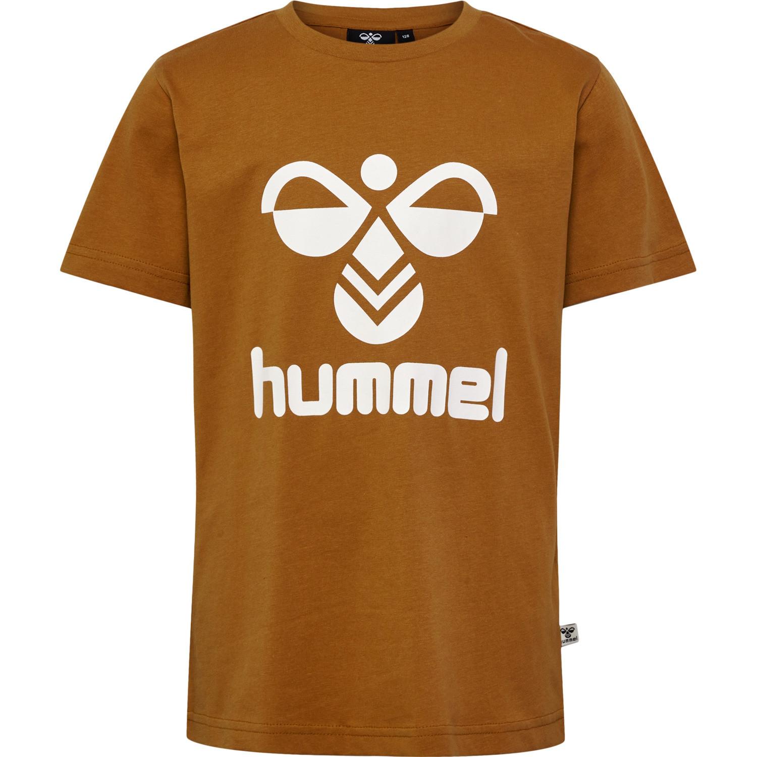 Hummel  t-shirts enfant tres (x2) 