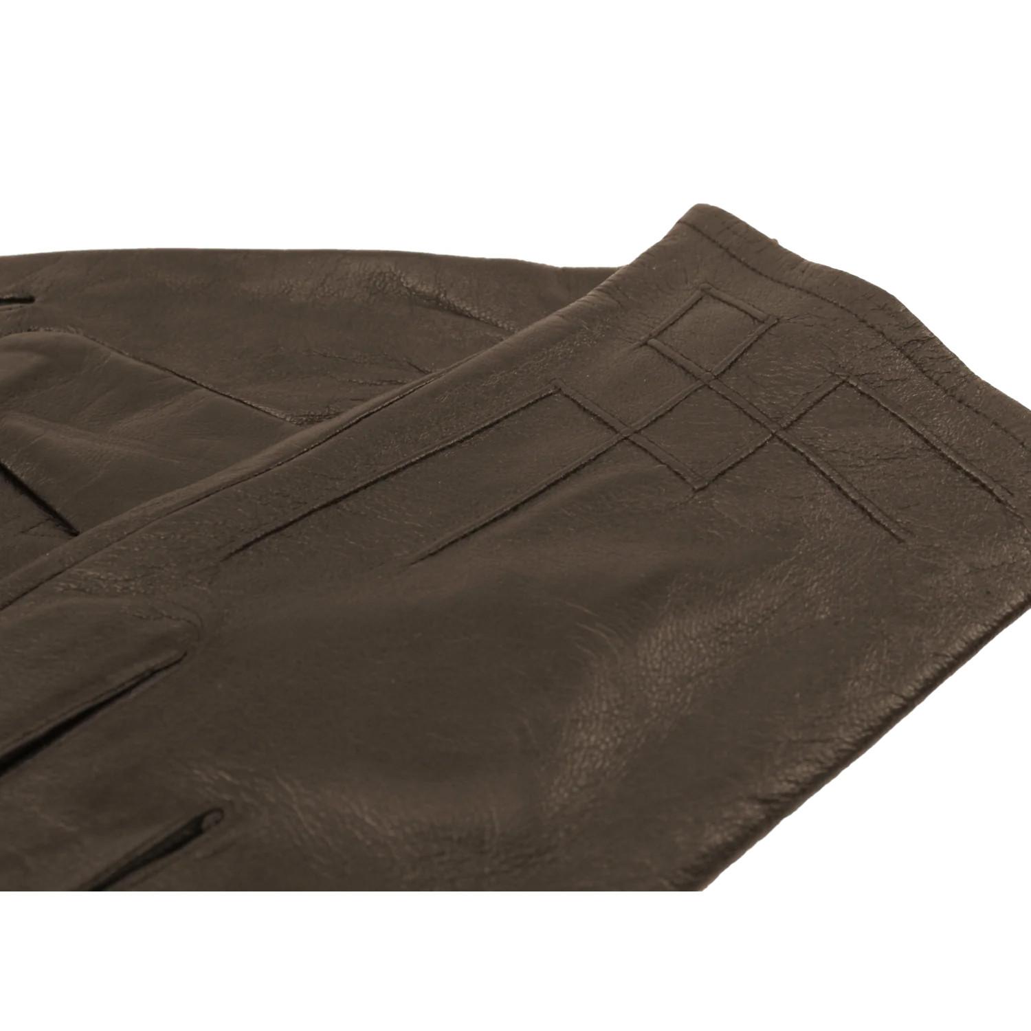 Eastern Counties Leather Leder Handschuhe  