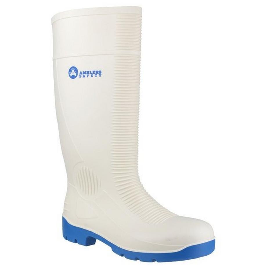 Bottes de sécurité