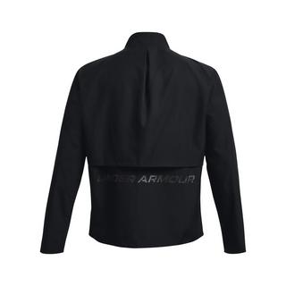 UNDER ARMOUR  regenjacke under arour stor run 