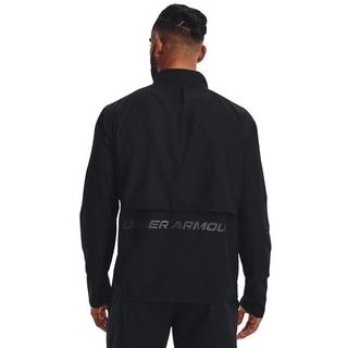 UNDER ARMOUR  regenjacke under arour stor run 