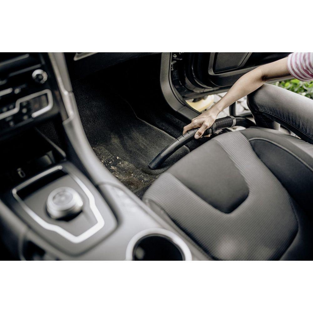 KÄRCHER Kärcher WD 3 P V-17/6/20 17 L Aspiratore a cilindro Secco e bagnato 1000 W Senza sacchetto  